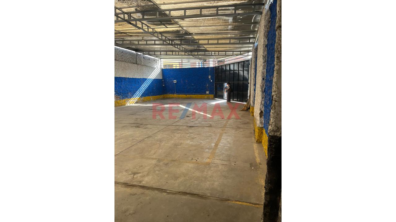 Local Comercial En Alquiler De 190 M2 En Smp — foto 11