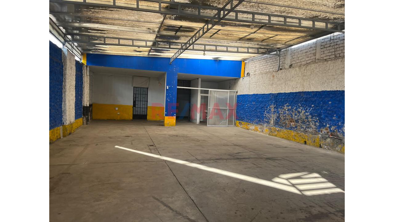 Local Comercial En Alquiler De 190 M2 En Smp — foto 8