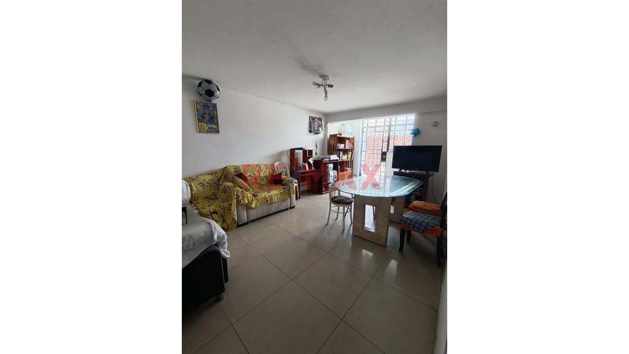 Se Vende Casa De 2 Pisos De 160 M2 En Us$ 139,332.00 A Una Cuadra De Av.  Miguel Iglesias En San Juan De Miraflores. — foto 6