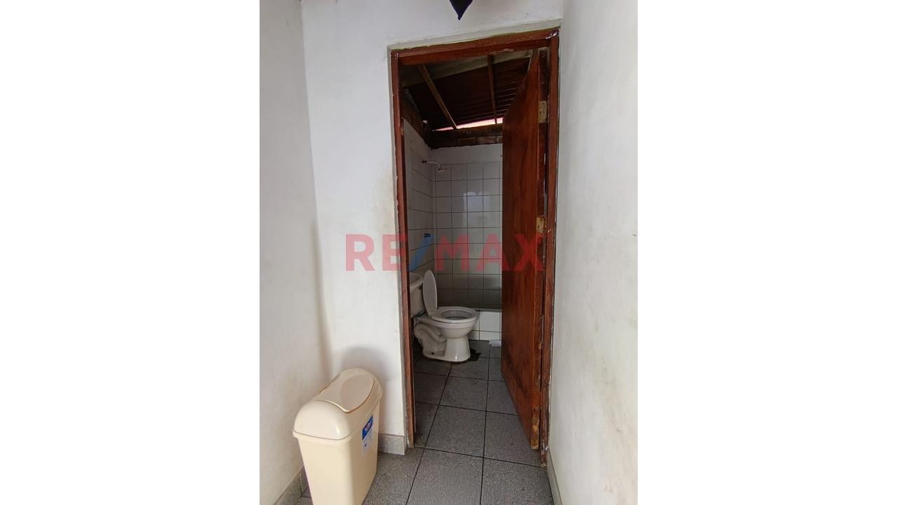 Se Vende Casa De 2 Pisos De 160 M2 En Us$ 139,332.00 A Una Cuadra De Av.  Miguel Iglesias En San Juan De Miraflores. — foto 15