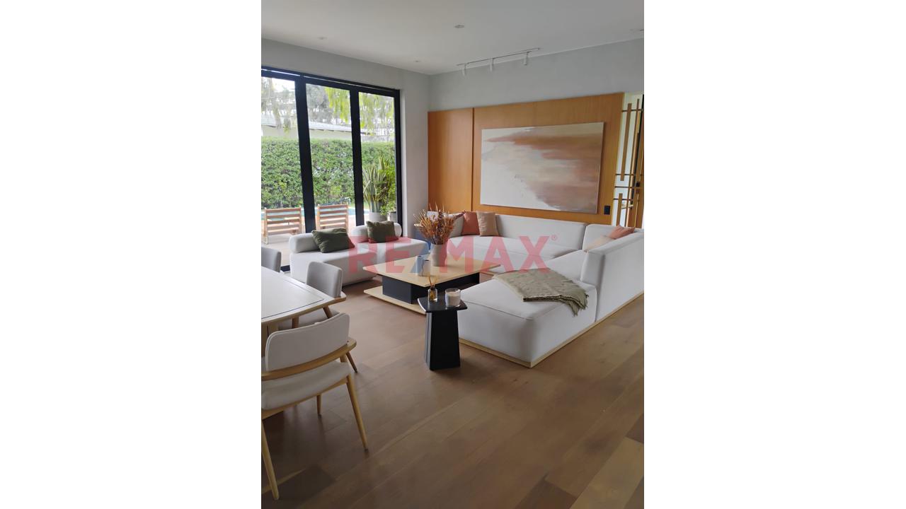 Se Vende Casa De Campo En Lurin - 12