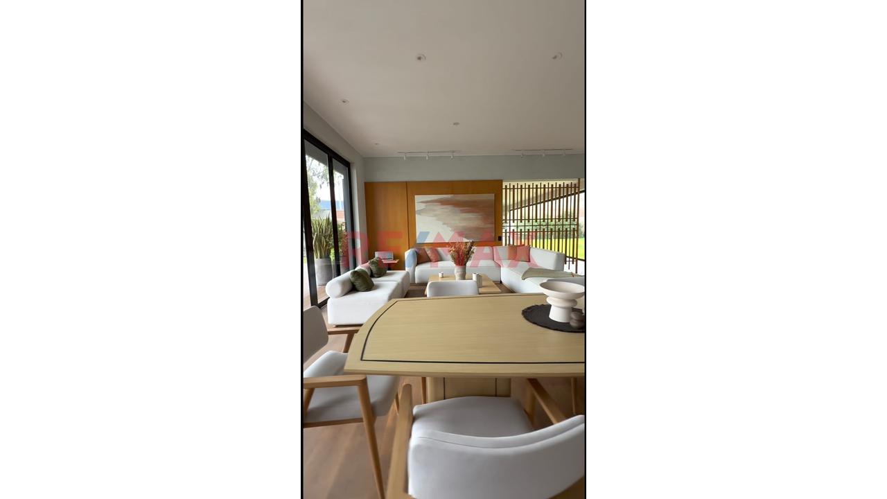 Se Vende Casa De Campo En Lurin - 20