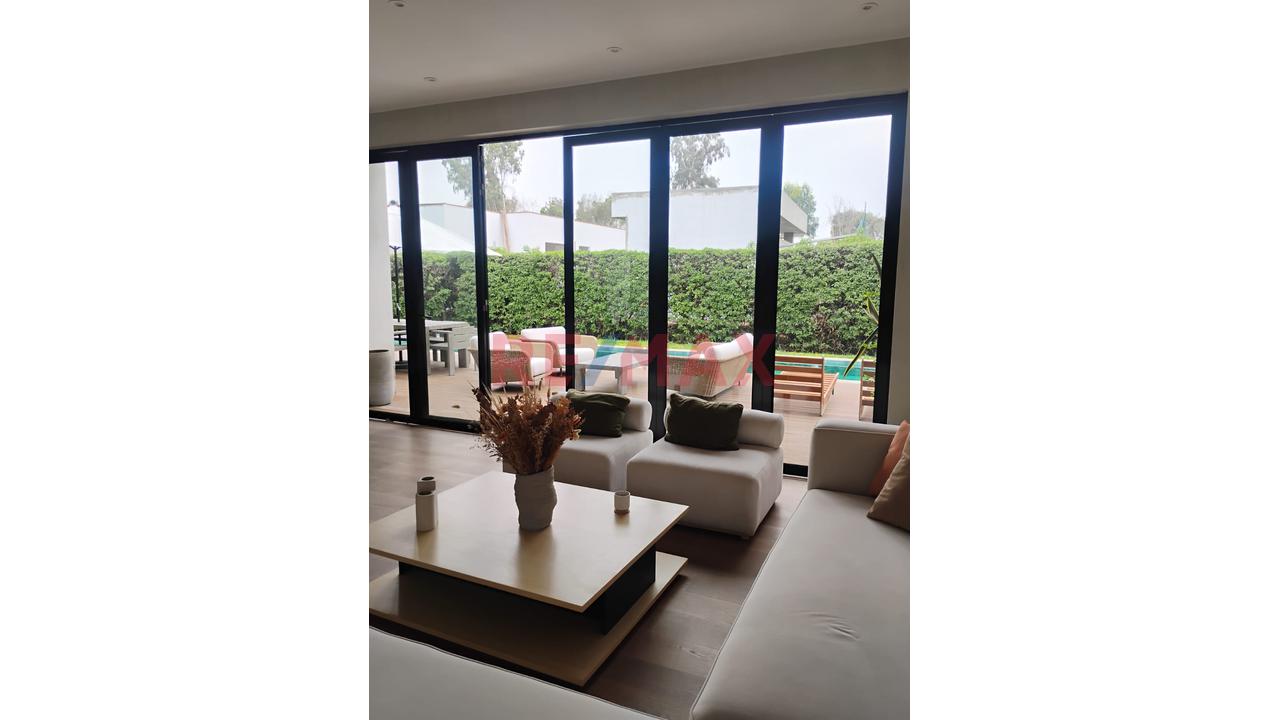 Se Vende Casa De Campo En Lurin - 10