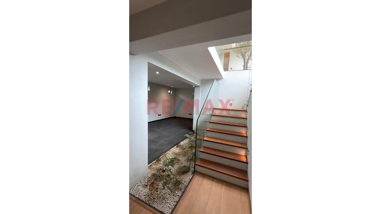 Se Vende Casa De Campo En Lurin - 9