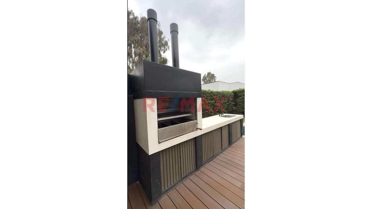Se Vende Casa De Campo En Lurin - 3