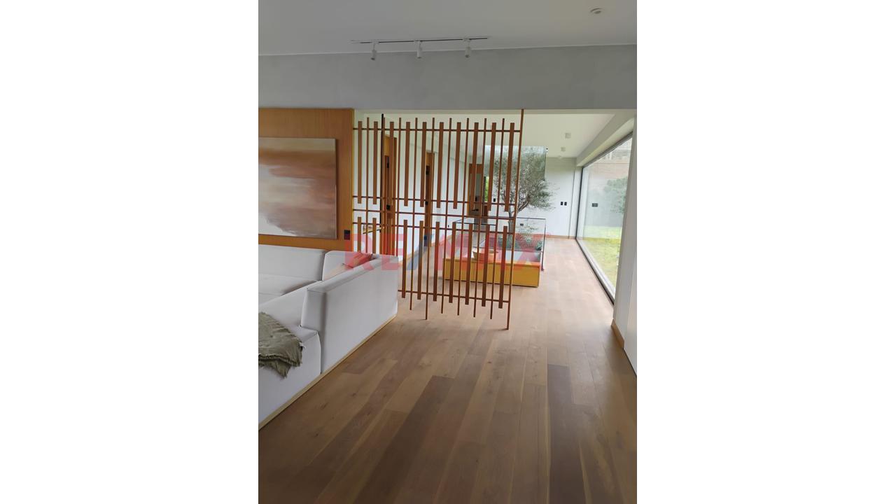Se Vende Casa De Campo En Lurin - 15