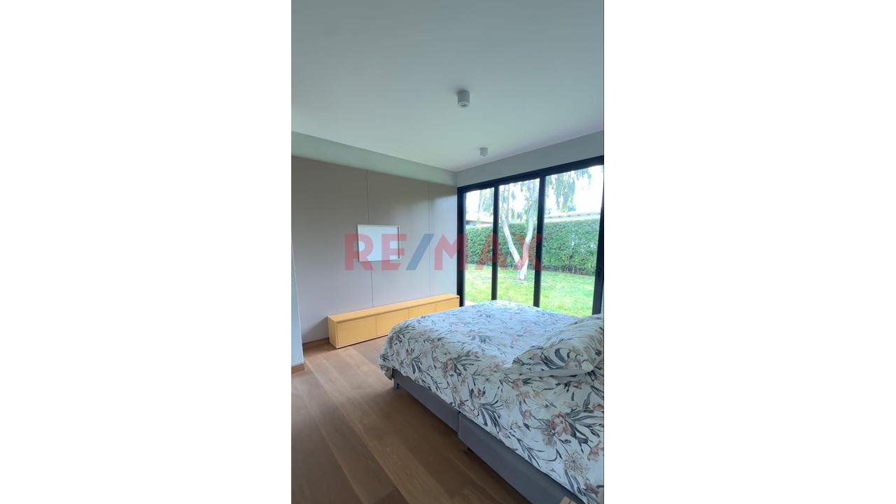 Se Vende Casa De Campo En Lurin - 6