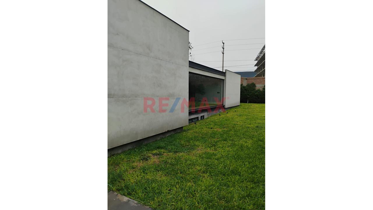 Se Vende Casa De Campo En Lurin - 16