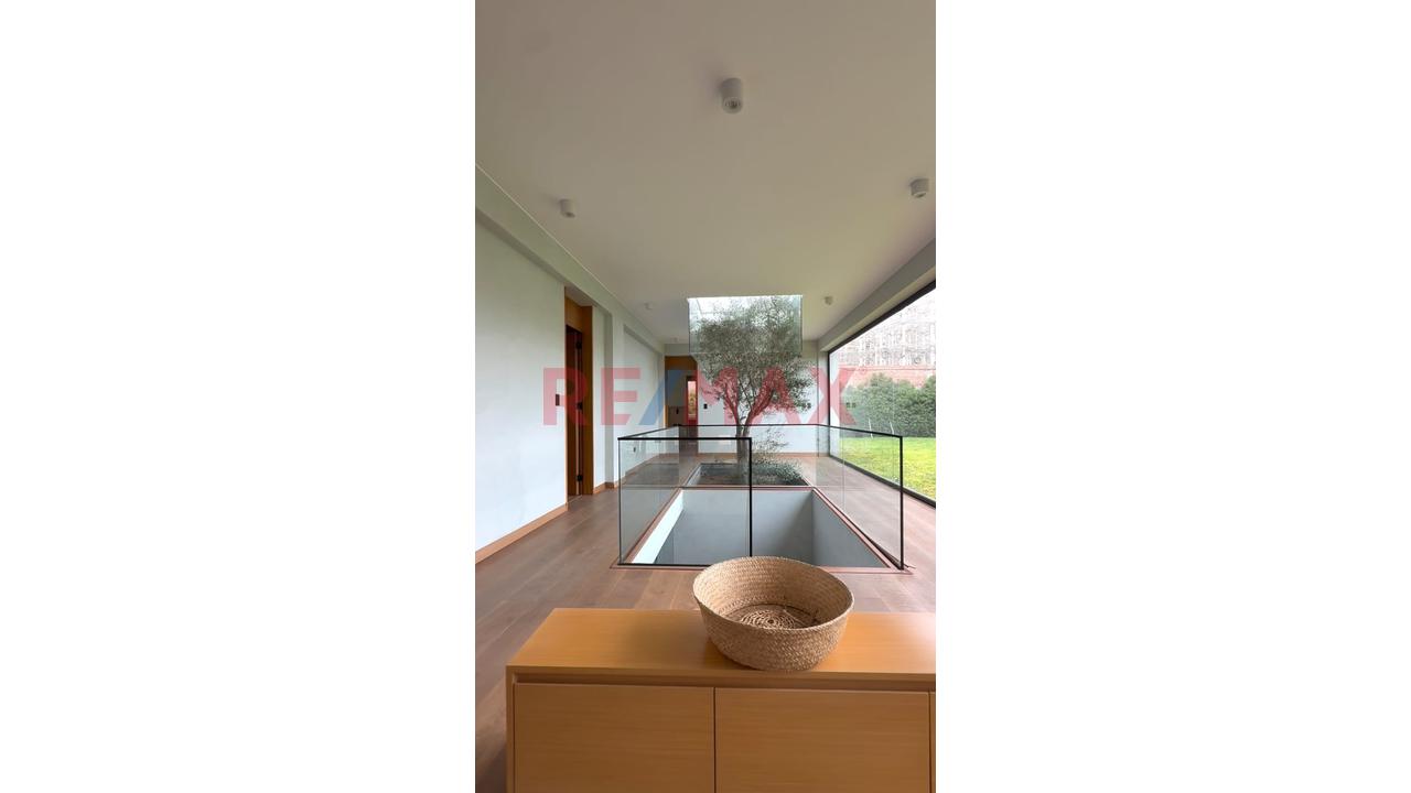 Se Vende Casa De Campo En Lurin - 5