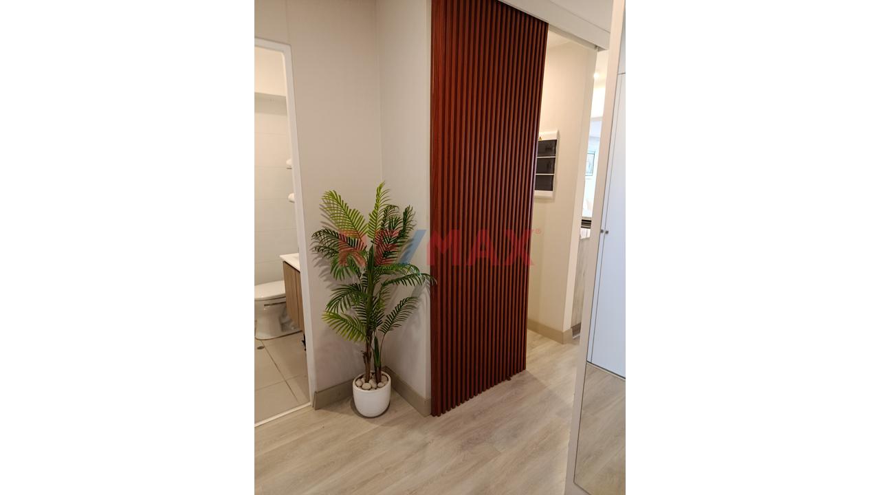 Venta Departamento Amoblado Tipo Loft Av Javier Prado Cuadra 15 Santa Catalina — foto 6