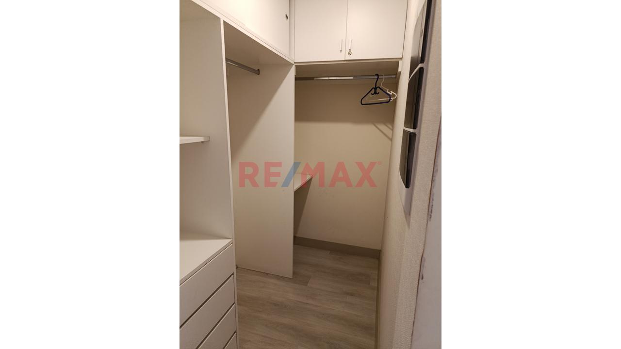 Venta Departamento Amoblado Tipo Loft Av Javier Prado Cuadra 15 Santa Catalina — foto 8