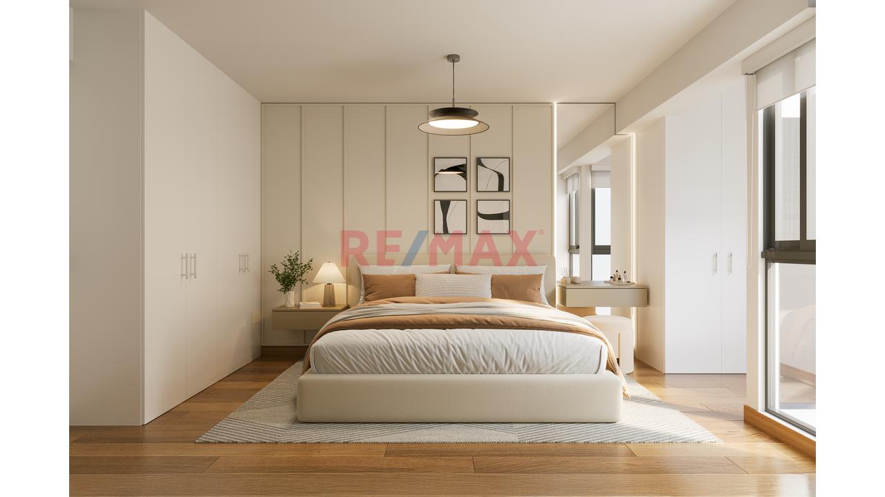 Departamento De Estreno En Venta - Surco - 2