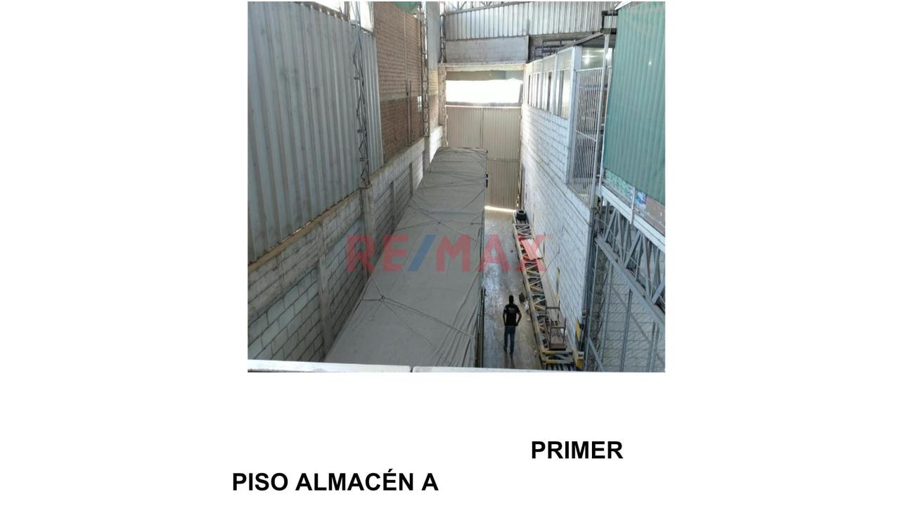 ¡Gran Oportunidad De Inversión En Cajamarca! Se Vende Amplio Inmueble Comercial / Almacén Ideal Para Empresas, Distribuidoras O Inversionistas Que Buscan Una Infrtructura Estratégica Y De Alta Resiste - 15