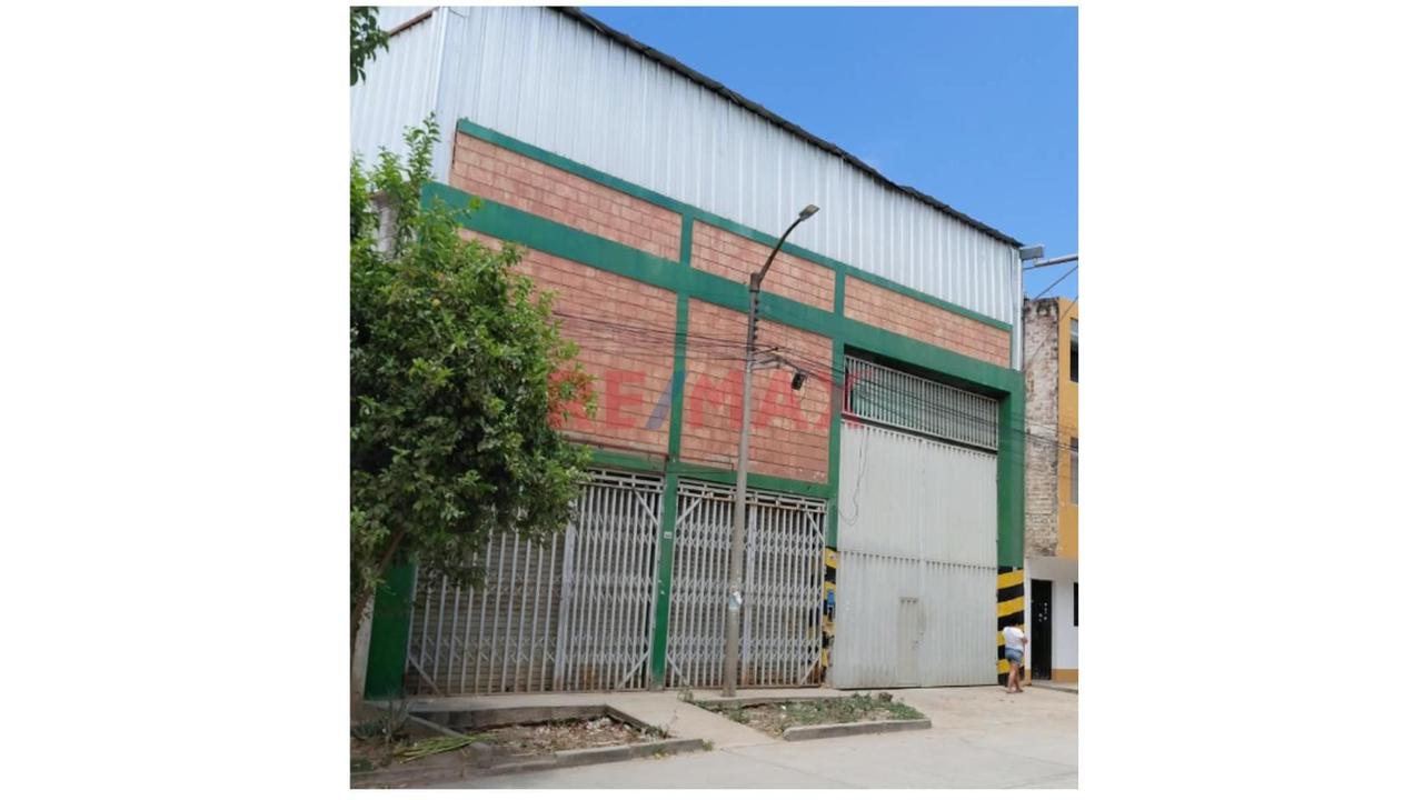 ¡Gran Oportunidad De Inversión En Cajamarca! Se Vende Amplio Inmueble Comercial / Almacén Ideal Para Empresas, Distribuidoras O Inversionistas Que Buscan Una Infrtructura Estratégica Y De Alta Resiste - 9