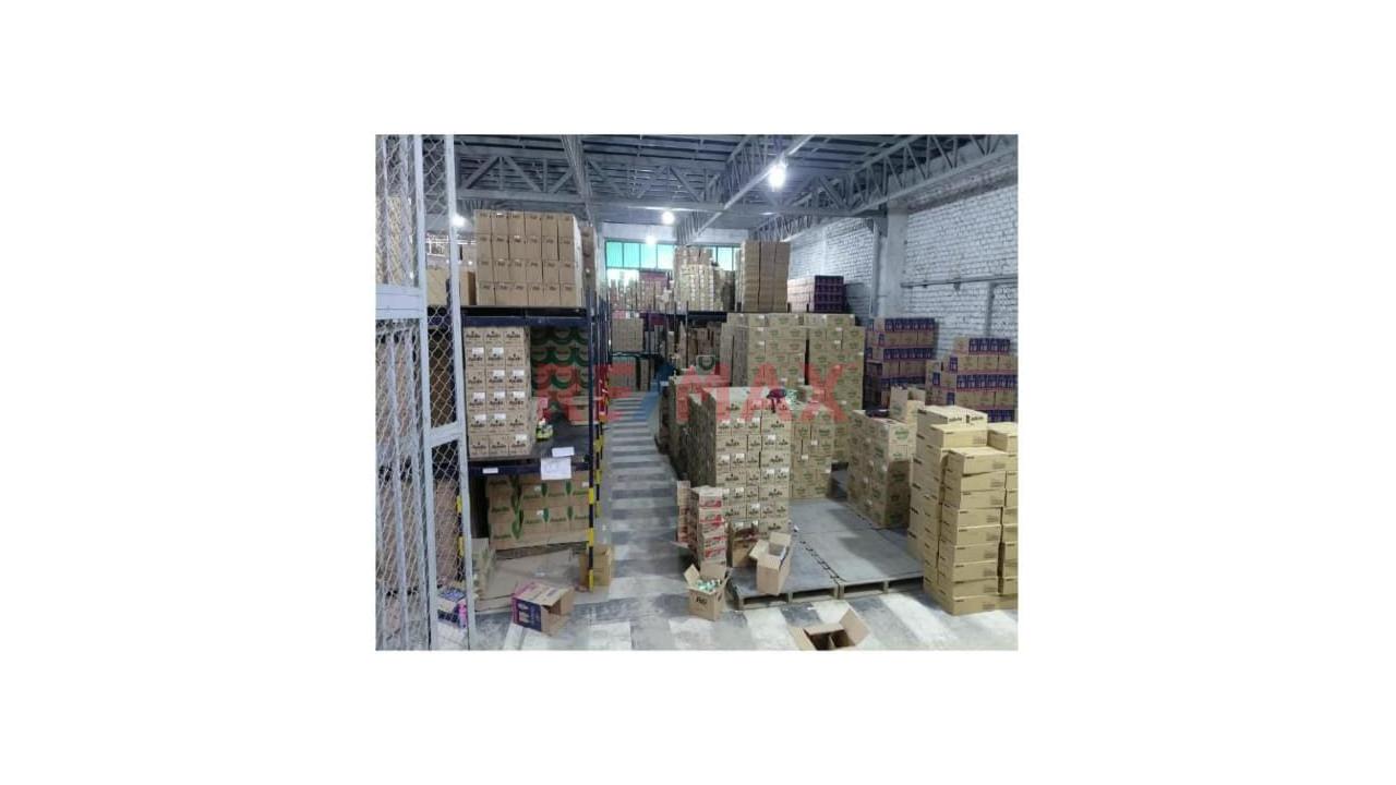 ¡Gran Oportunidad De Inversión En Cajamarca! Se Vende Amplio Inmueble Comercial / Almacén Ideal Para Empresas, Distribuidoras O Inversionistas Que Buscan Una Infrtructura Estratégica Y De Alta Resiste - 6