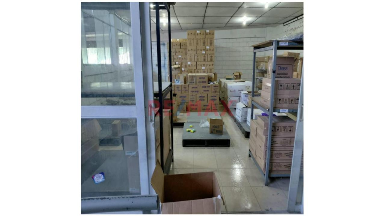 ¡Gran Oportunidad De Inversión En Cajamarca! Se Vende Amplio Inmueble Comercial / Almacén Ideal Para Empresas, Distribuidoras O Inversionistas Que Buscan Una Infrtructura Estratégica Y De Alta Resiste - 7