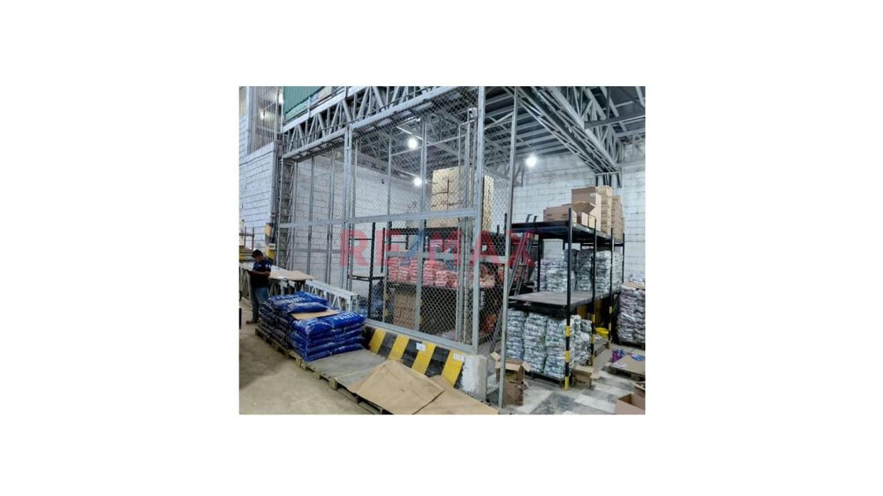 ¡Gran Oportunidad De Inversión En Cajamarca! Se Vende Amplio Inmueble Comercial / Almacén Ideal Para Empresas, Distribuidoras O Inversionistas Que Buscan Una Infrtructura Estratégica Y De Alta Resiste - 3