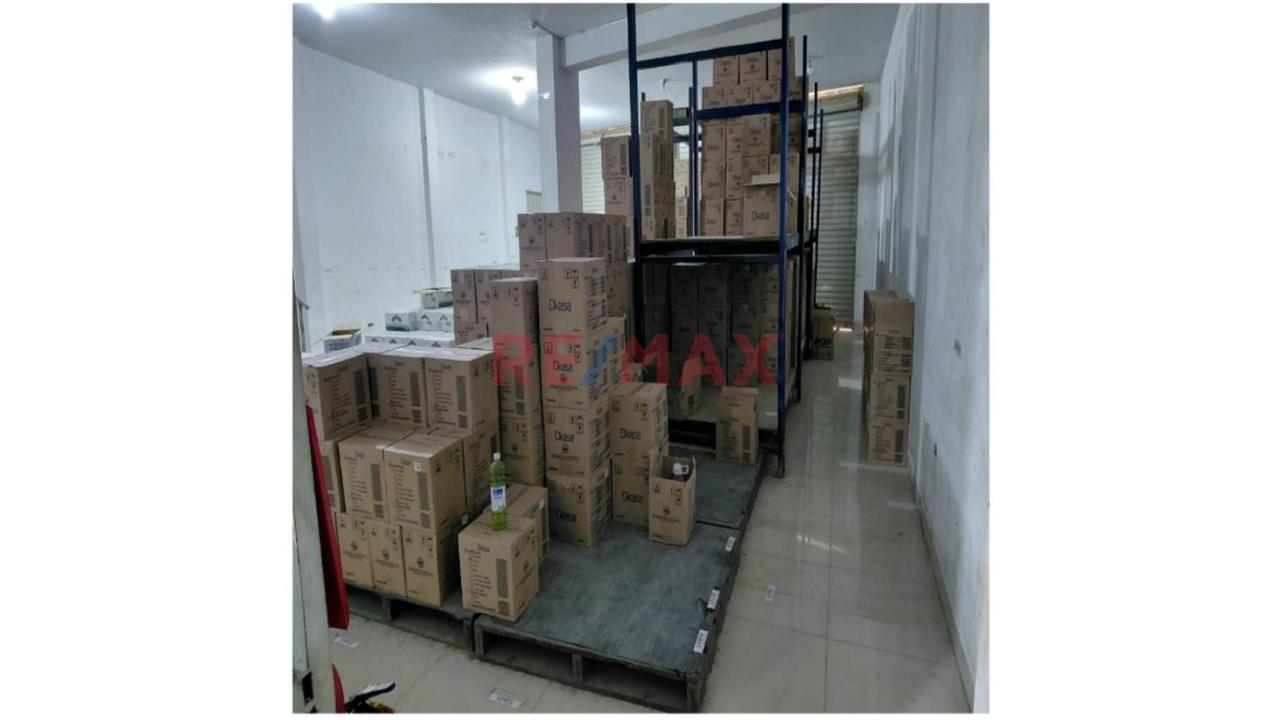 ¡Gran Oportunidad De Inversión En Cajamarca! Se Vende Amplio Inmueble Comercial / Almacén Ideal Para Empresas, Distribuidoras O Inversionistas Que Buscan Una Infrtructura Estratégica Y De Alta Resiste - 8