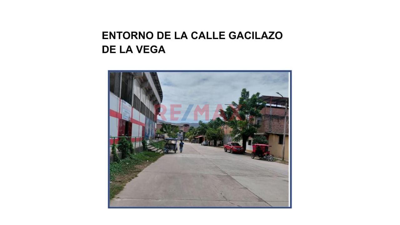 ¡Gran Oportunidad De Inversión En Cajamarca! Se Vende Amplio Inmueble Comercial / Almacén Ideal Para Empresas, Distribuidoras O Inversionistas Que Buscan Una Infrtructura Estratégica Y De Alta Resiste - 13