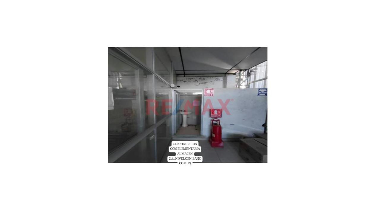 ¡Gran Oportunidad De Inversión En Cajamarca! Se Vende Amplio Inmueble Comercial / Almacén Ideal Para Empresas, Distribuidoras O Inversionistas Que Buscan Una Infrtructura Estratégica Y De Alta Resiste - 11