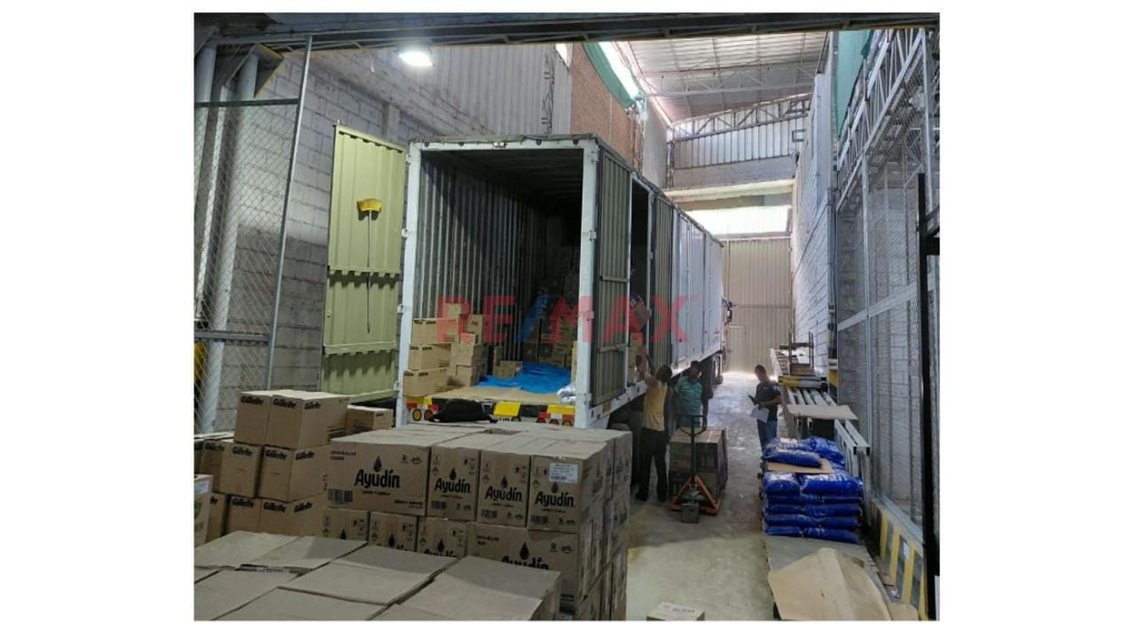 ¡Gran Oportunidad De Inversión En Cajamarca! Se Vende Amplio Inmueble Comercial / Almacén Ideal Para Empresas, Distribuidoras O Inversionistas Que Buscan Una Infrtructura Estratégica Y De Alta Resiste - 12