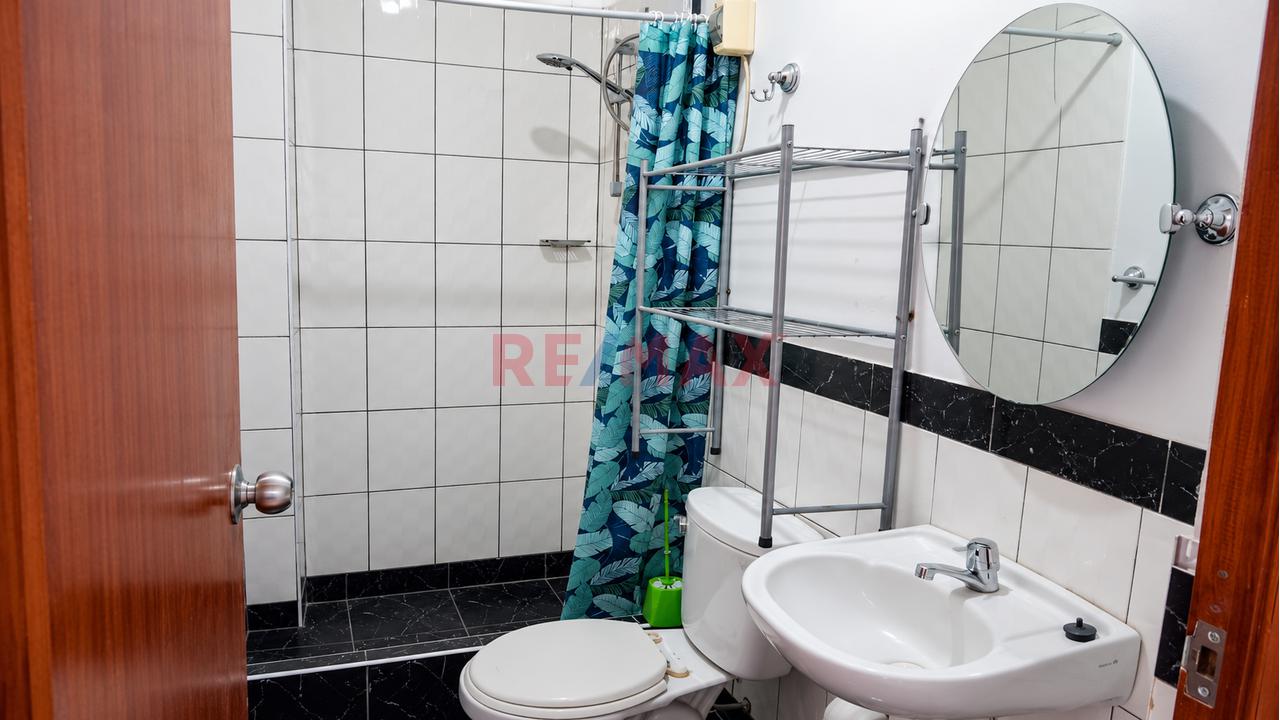 Se Alquila Moderno Departamento Con Excelente Ubicación - 3