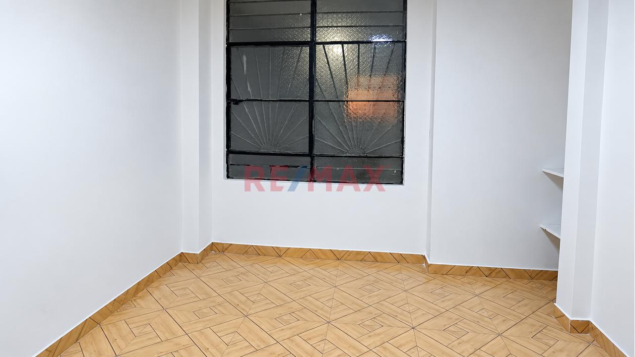Se Alquila Moderno Departamento Con Excelente Ubicación - 5