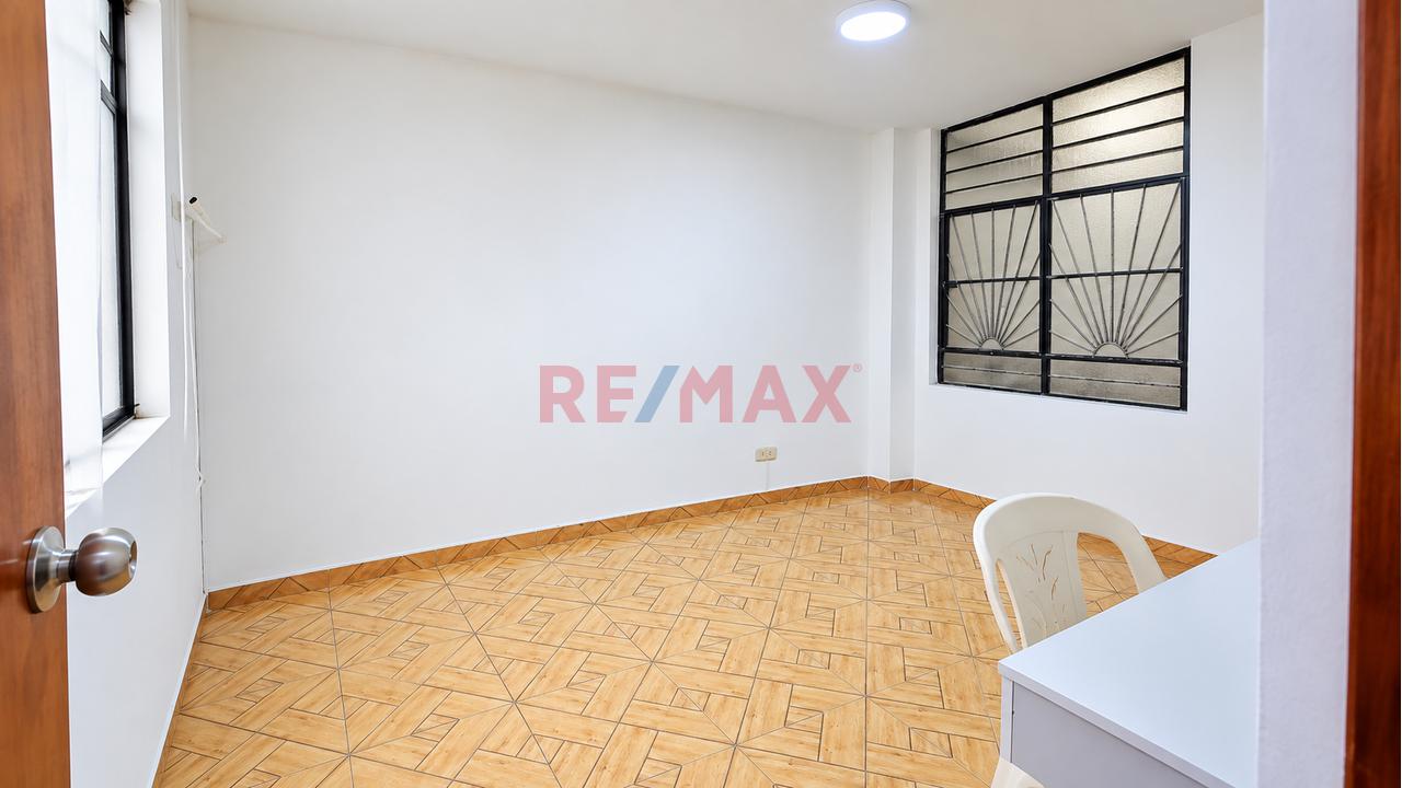 Se Alquila Moderno Departamento Con Excelente Ubicación - 6