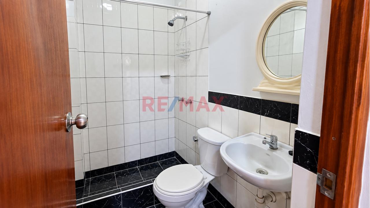 Se Alquila Moderno Departamento Con Excelente Ubicación - 8