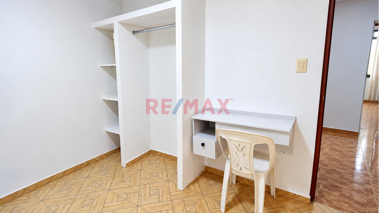 Se Alquila Moderno Departamento Con Excelente Ubicación - 7