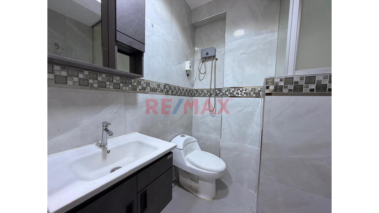 Departamento En Alquiler | 2 Habitaciones | Santa Anita — foto 8