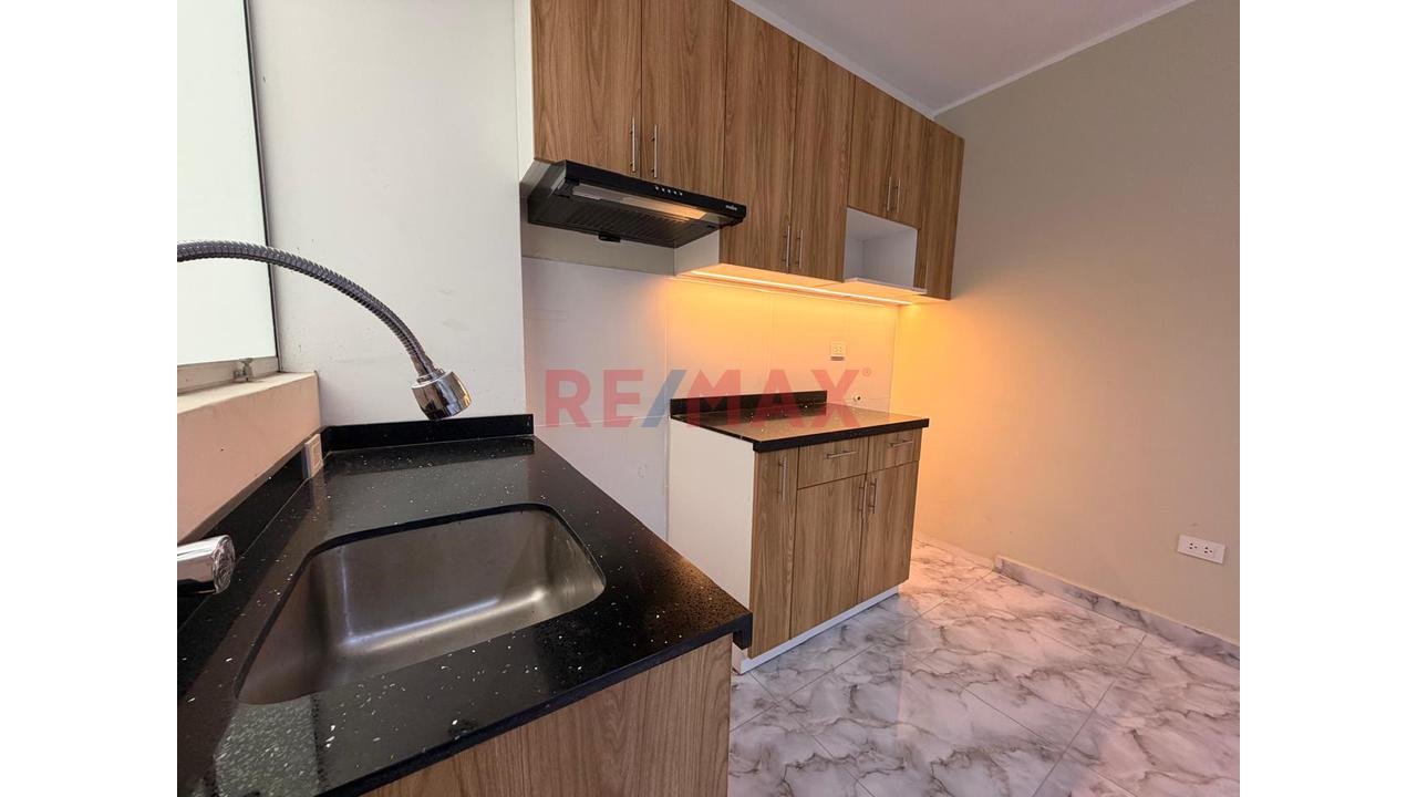 Departamento En Alquiler | 2 Habitaciones | Santa Anita — foto 4