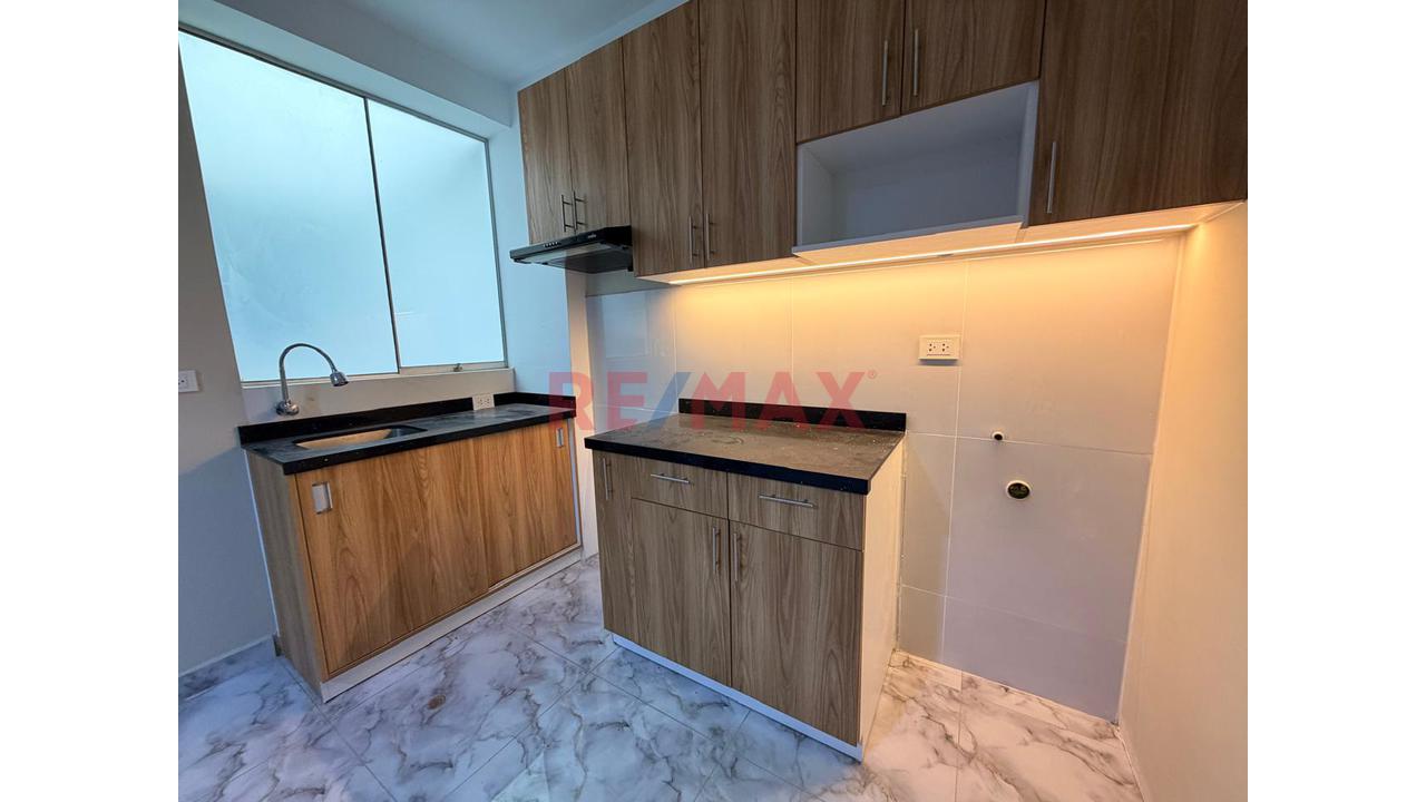 Departamento En Alquiler | 2 Habitaciones | Santa Anita — foto 3