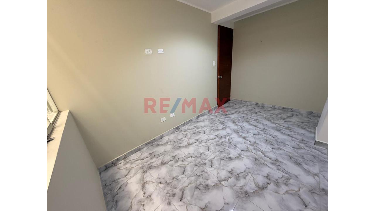 Departamento En Alquiler | 2 Habitaciones | Santa Anita — foto 11