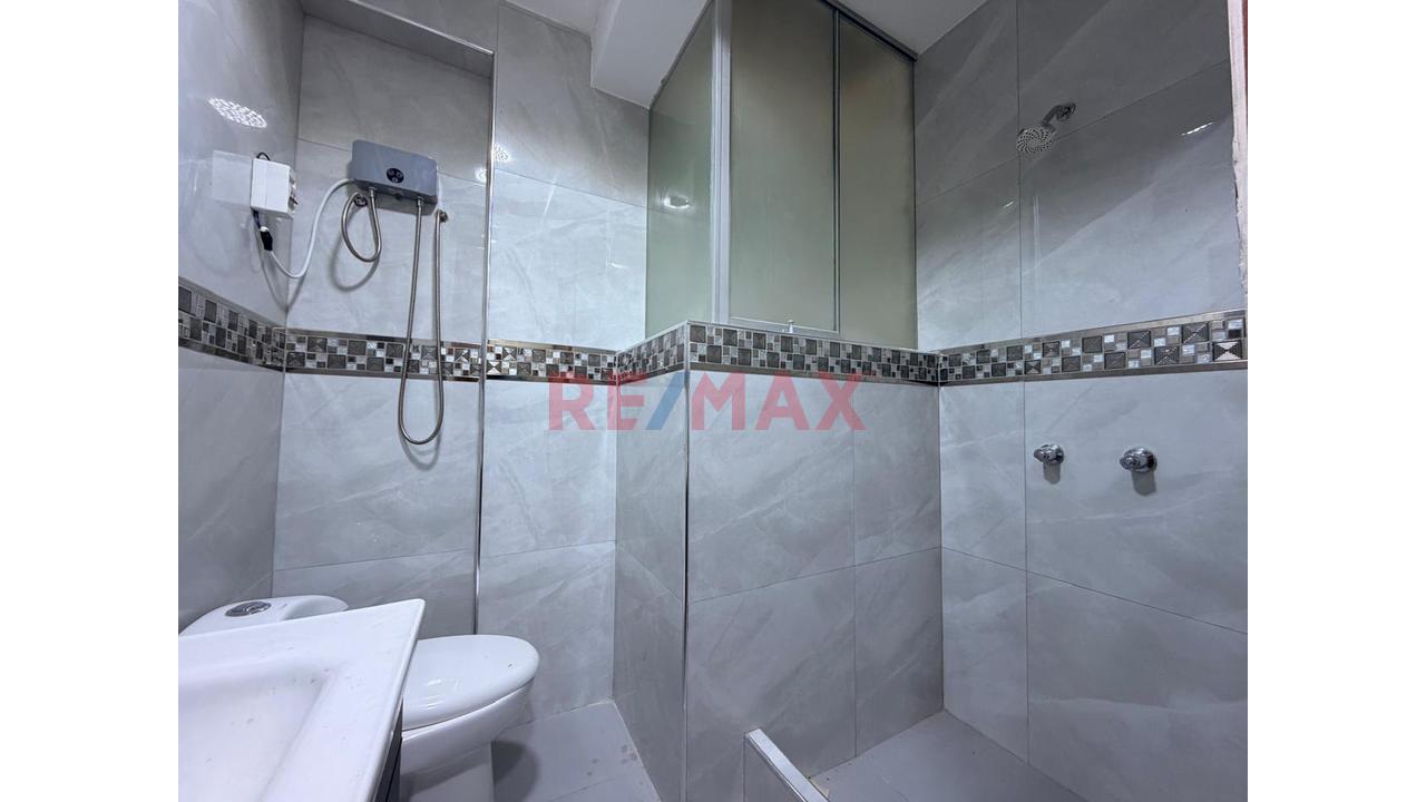 Departamento En Alquiler | 2 Habitaciones | Santa Anita — foto 9
