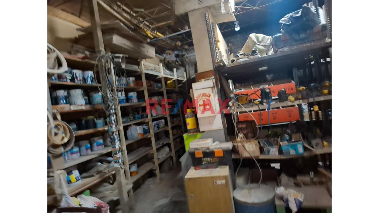 Alquiler Industrial De Alto Impacto – Ubicación Estratégica En Pachacútec — foto 14