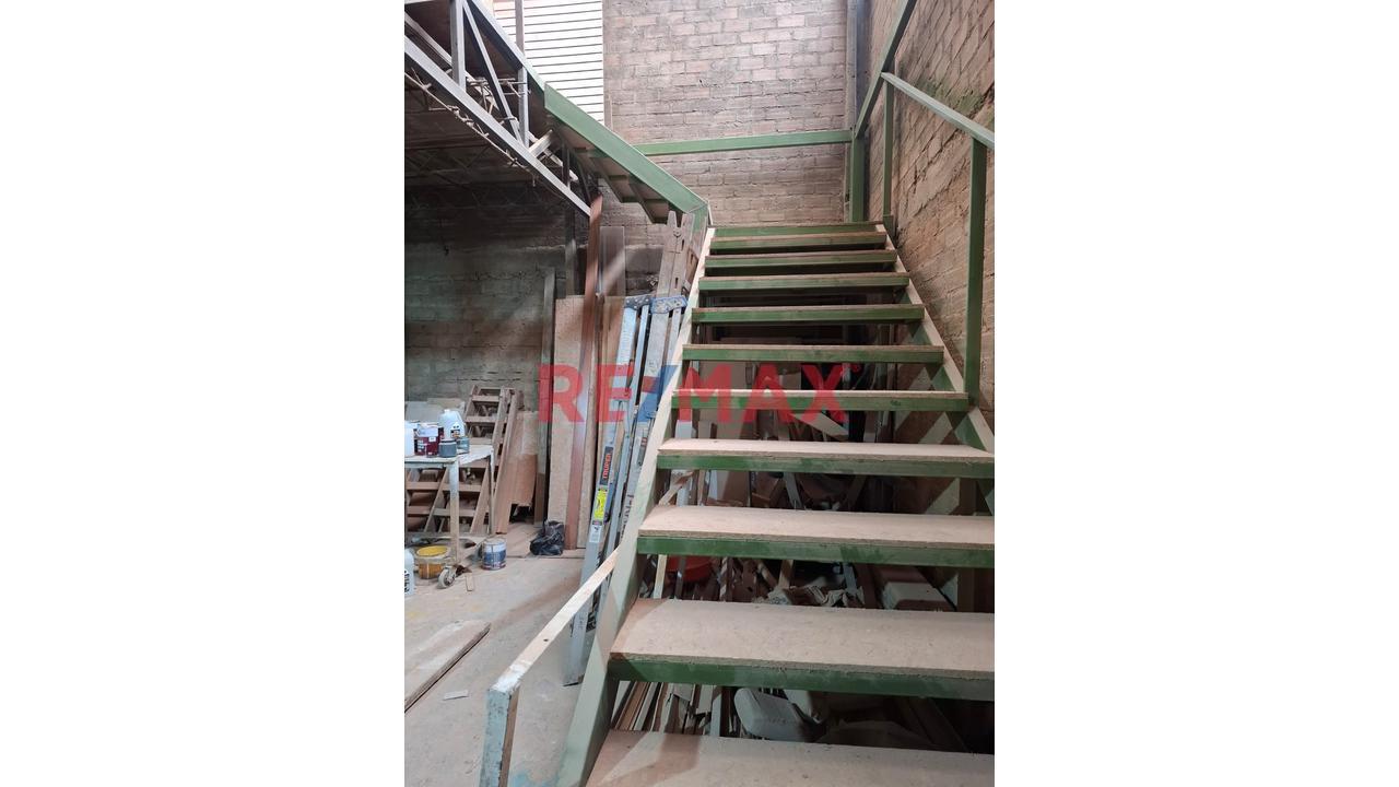 Alquiler Industrial De Alto Impacto – Ubicación Estratégica En Pachacútec — foto 10