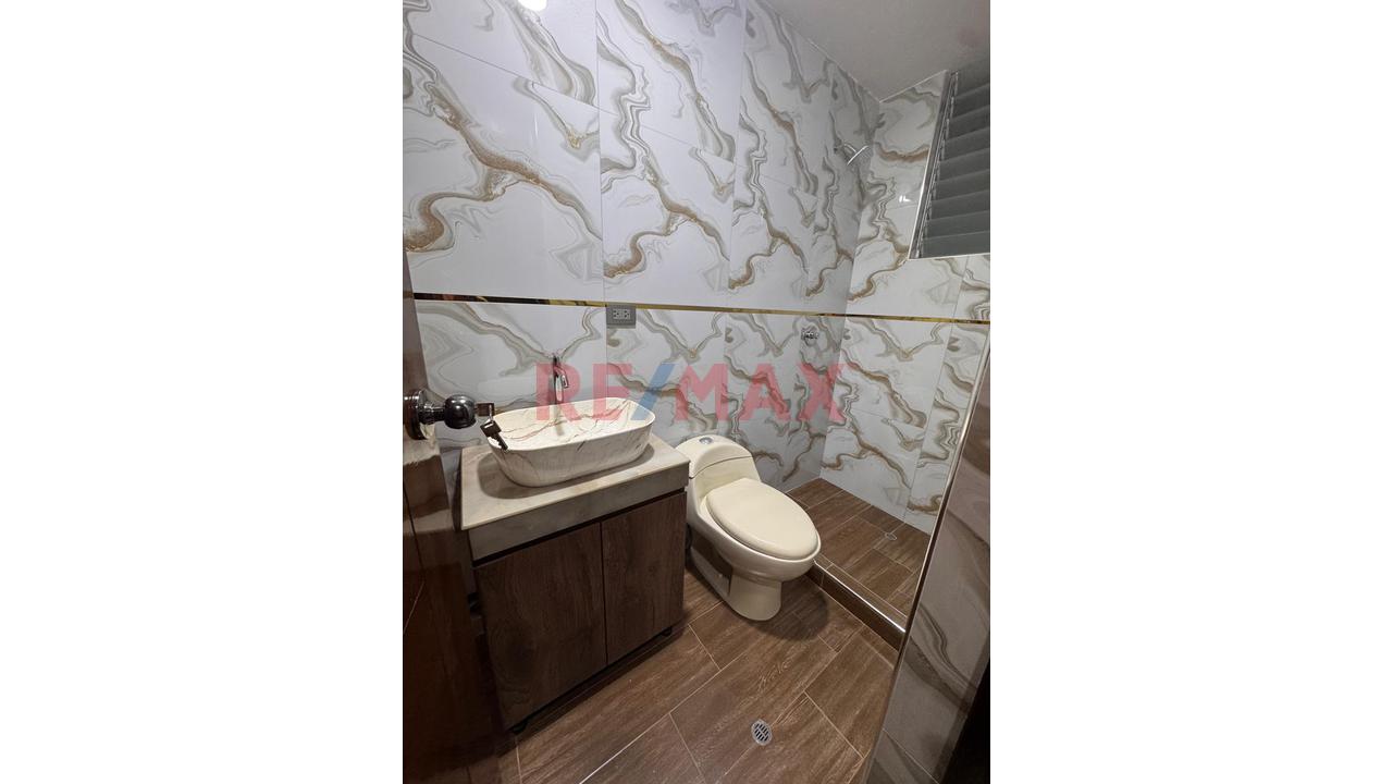 🏡✨ ¡Departamento 3Er Piso En Venta En José Luis Bustamante Y Rivero! - 4
