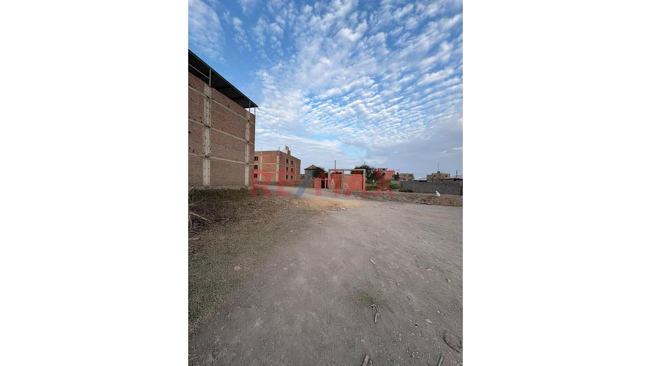 Terreno En Venta Chacupe La Victoria - 4