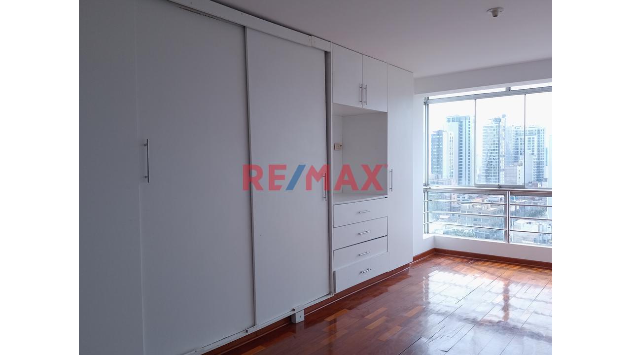 En Venta Duplex + Terraza Privada + Ascensor Directo I San Isidro - 7