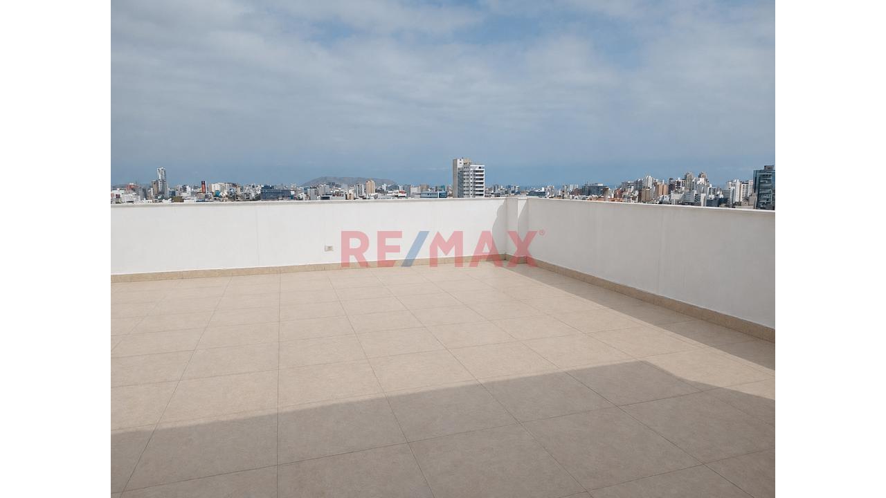 En Venta Duplex + Terraza Privada + Ascensor Directo I San Isidro - 4