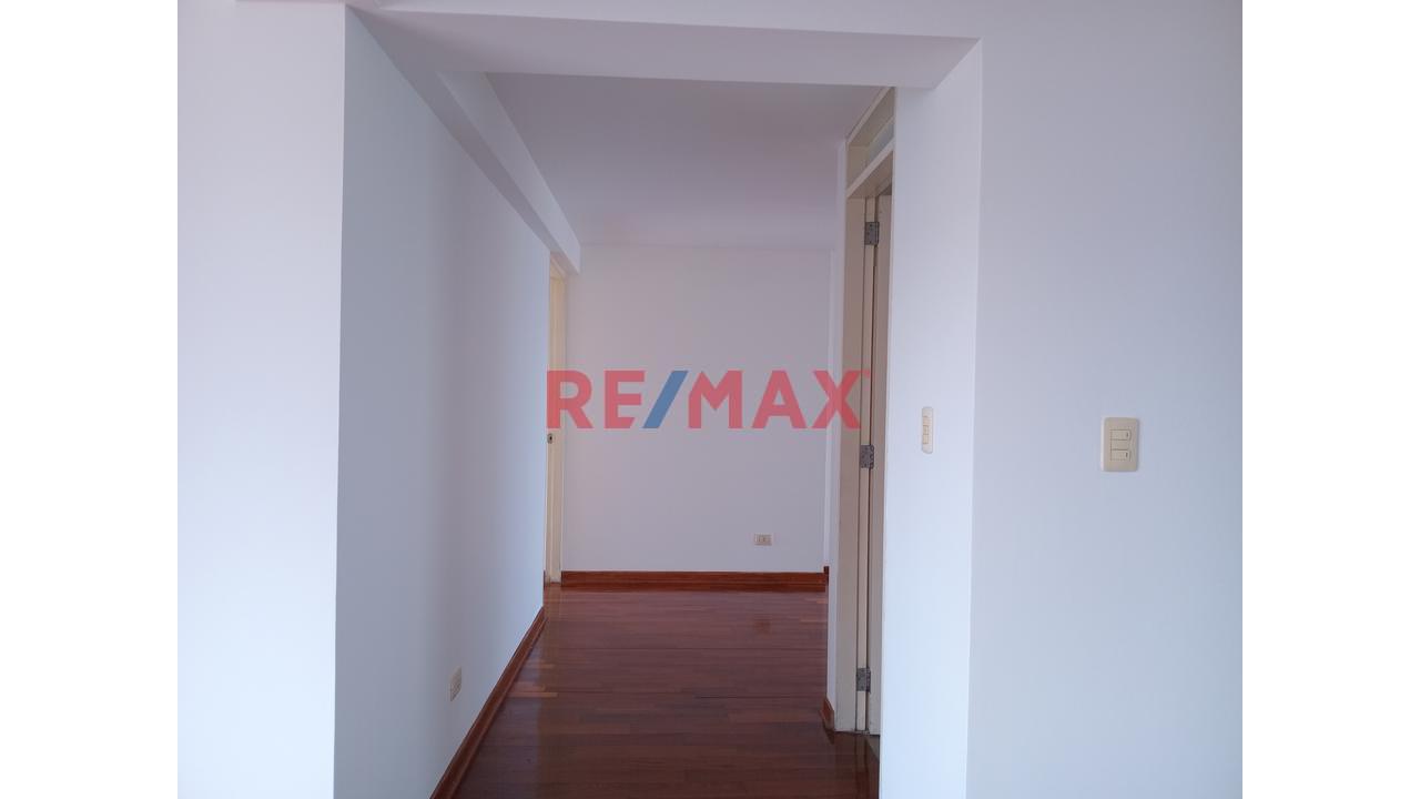 En Venta Duplex + Terraza Privada + Ascensor Directo I San Isidro - 5