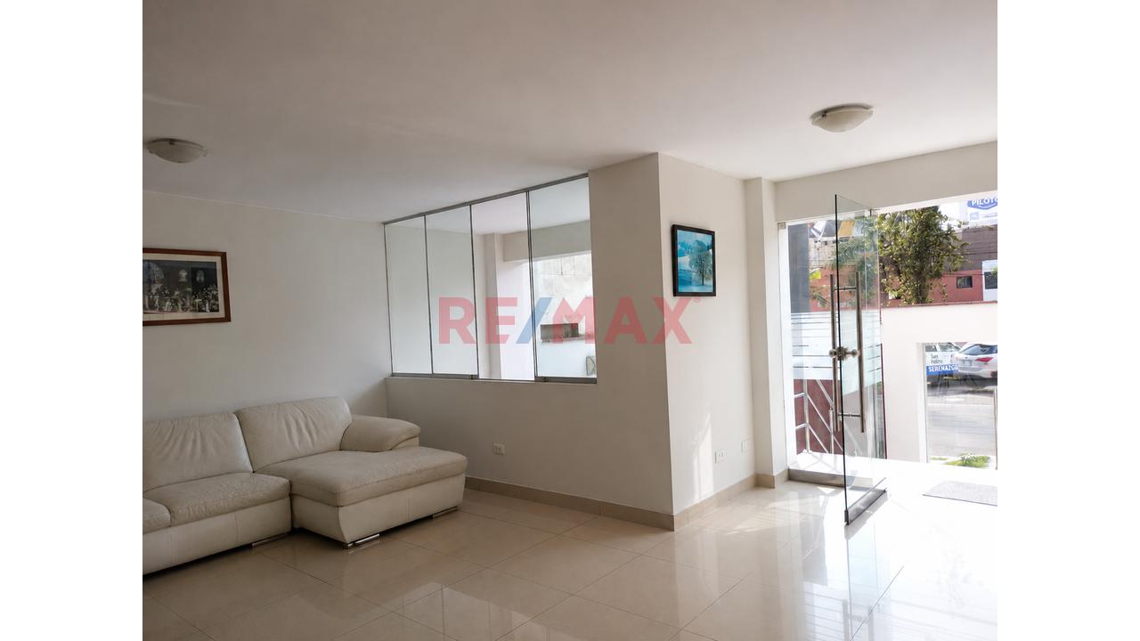 En Venta Duplex + Terraza Privada + Ascensor Directo I San Isidro - 14