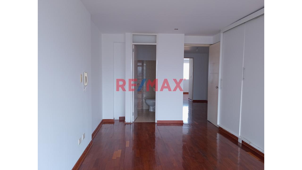 En Venta Duplex + Terraza Privada + Ascensor Directo I San Isidro - 9