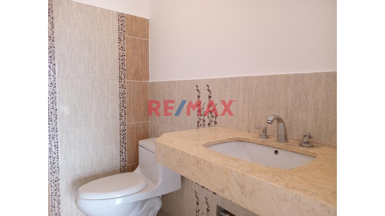 En Venta Duplex + Terraza Privada + Ascensor Directo I San Isidro - 8