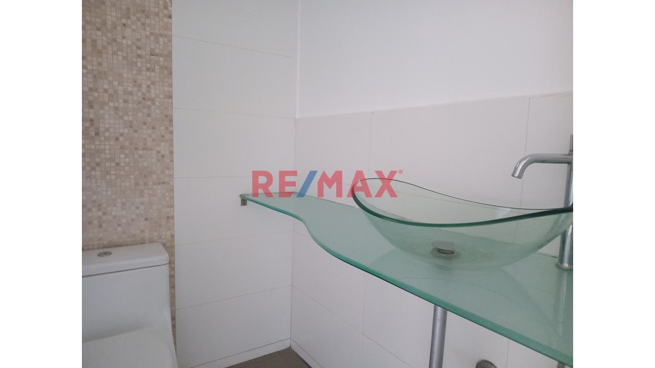 En Venta Duplex + Terraza Privada + Ascensor Directo I San Isidro - 11