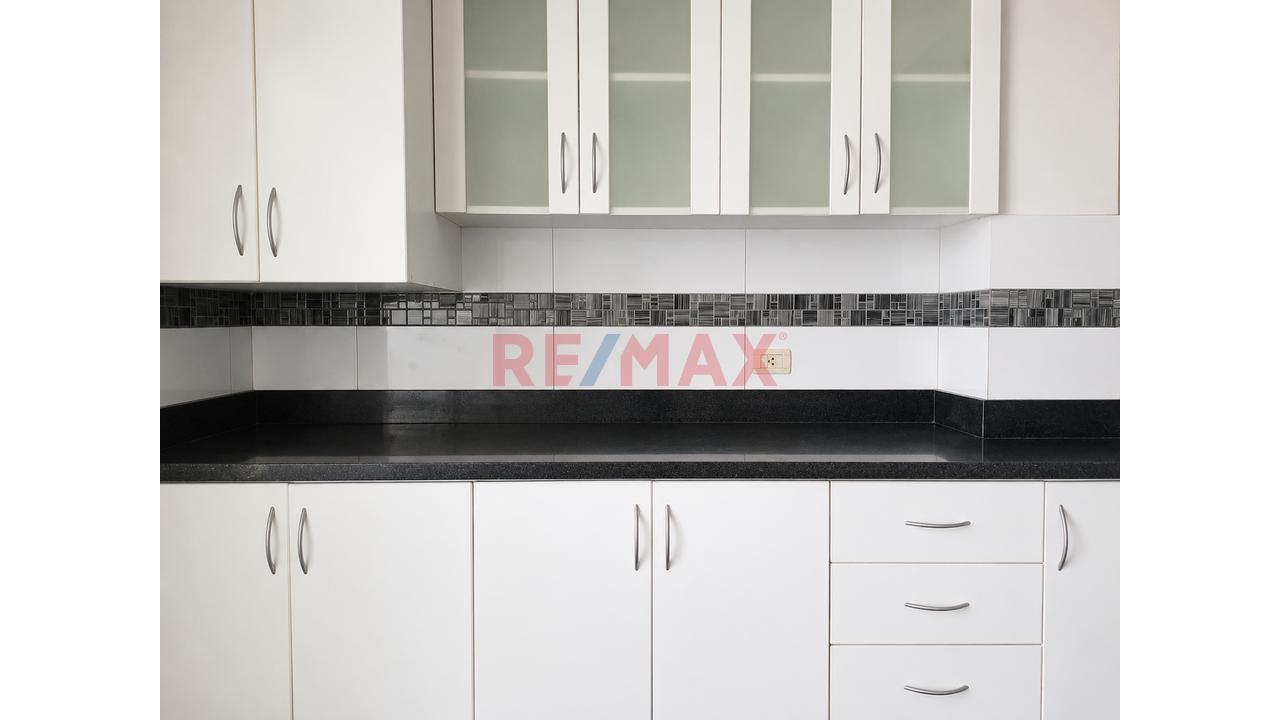 En Venta Duplex + Terraza Privada + Ascensor Directo I San Isidro - 13