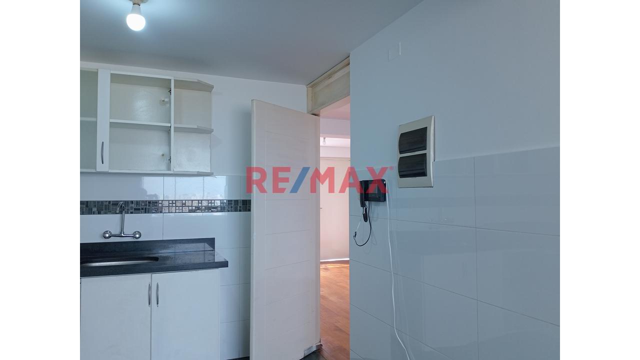 En Venta Duplex + Terraza Privada + Ascensor Directo I San Isidro - 12