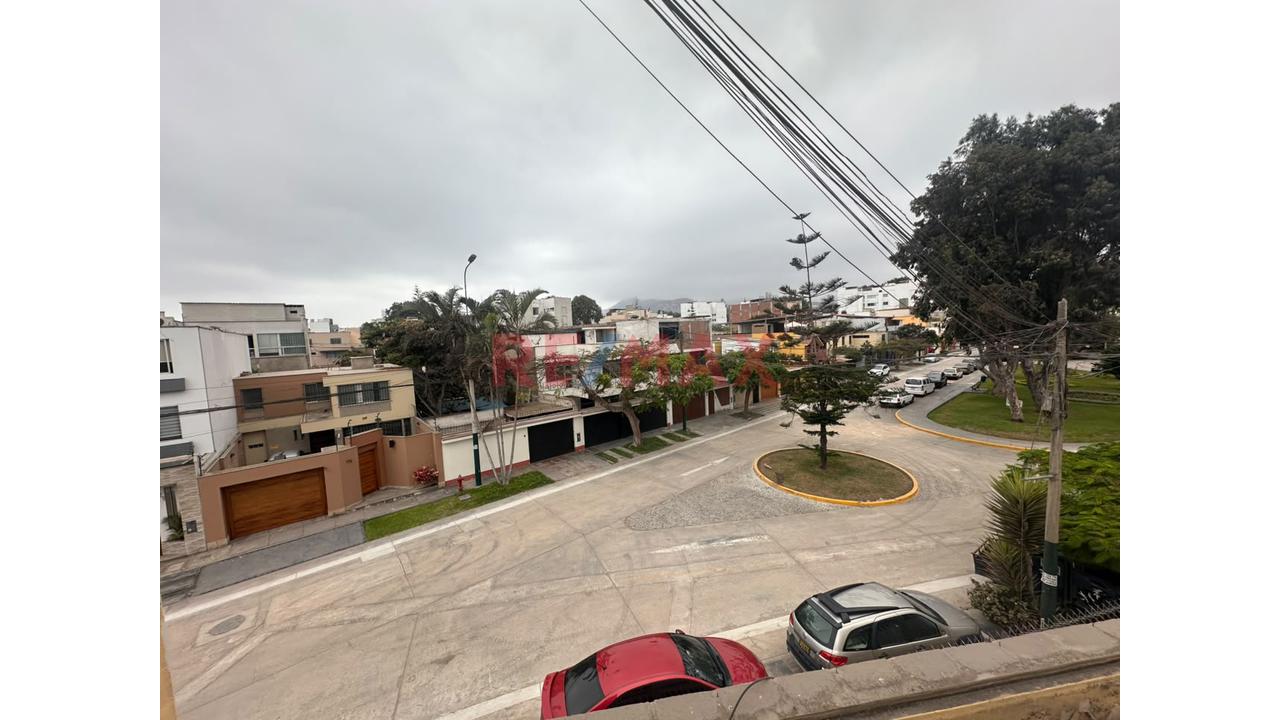 Venta De Casa Con Terreno De 224 M2 En Vista Alegre, Surco - 15