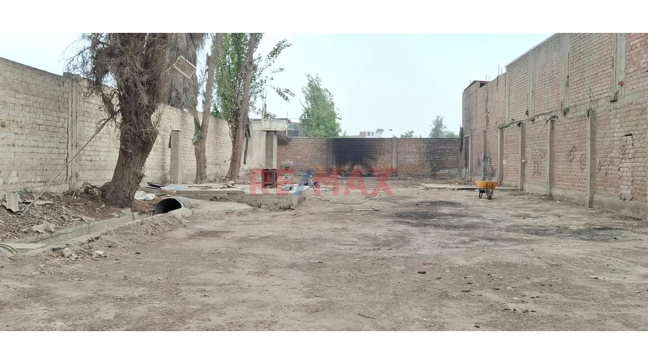 Terreno Industrial De 800 M² En Alquiler — foto 15